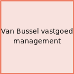 Van Bussel vastgoed management